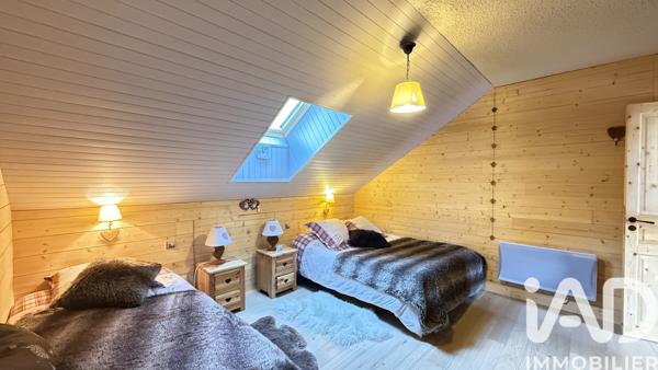 Appartement à vendre 3 pièces 46 m² Uvernet-Fours