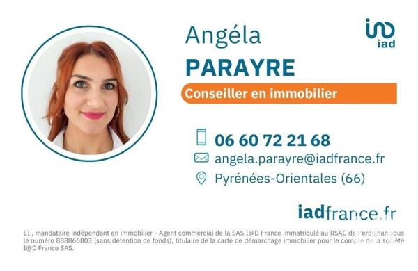 Maison 5 pièces de 135 m² à Cabestany (66330)