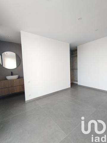 Maison 5 pièces de 135 m² à Cabestany (66330)