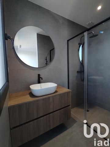 Maison 5 pièces de 135 m² à Cabestany (66330)