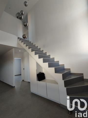 Maison 5 pièces de 135 m² à Cabestany (66330)