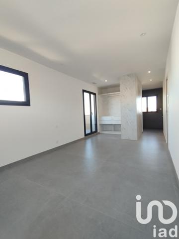 Maison 5 pièces de 135 m² à Cabestany (66330)
