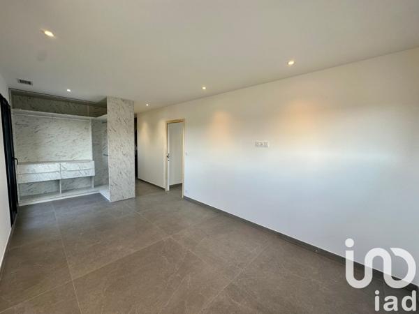 Maison 5 pièces de 135 m² à Cabestany (66330)