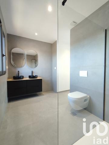 Maison 5 pièces de 135 m² à Cabestany (66330)