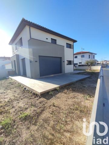 Maison 5 pièces de 135 m² à Cabestany (66330)