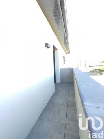 Maison 5 pièces de 135 m² à Cabestany (66330)