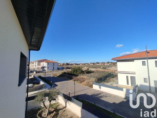 Maison 5 pièces de 135 m² à Cabestany (66330)