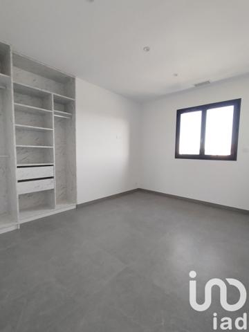 Maison 5 pièces de 135 m² à Cabestany (66330)