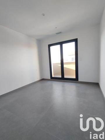 Maison 5 pièces de 135 m² à Cabestany (66330)