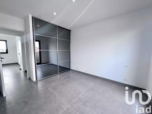 Maison 5 pièces de 135 m² à Cabestany (66330)