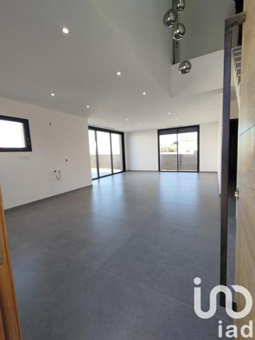 Maison 5 pièces de 135 m² à Cabestany (66330)