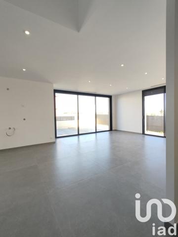 Maison 5 pièces de 135 m² à Cabestany (66330)