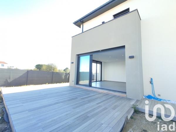 Maison 5 pièces de 135 m² à Cabestany (66330)