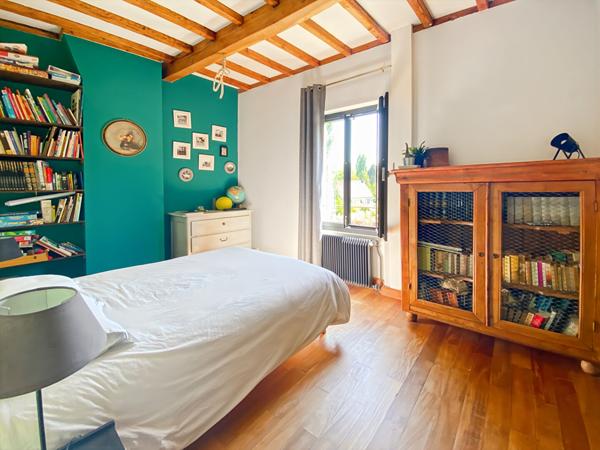 Propriété exceptionnelle Oinville sur montcient 276m² habitables