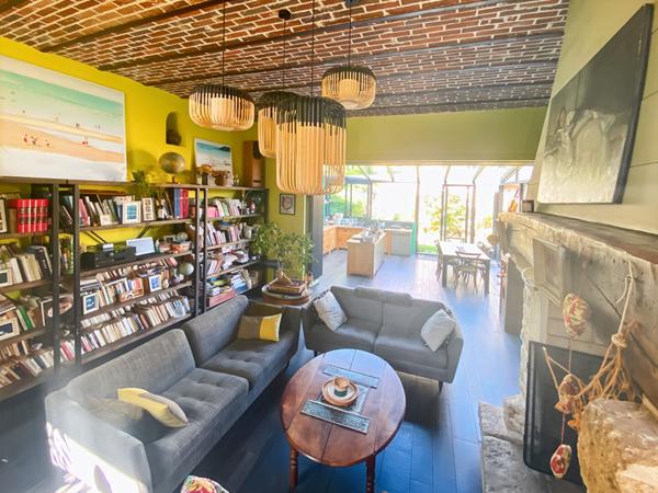 Propriété exceptionnelle Oinville sur montcient 276m² habitables