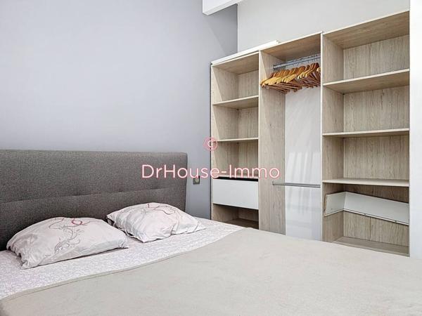 Appartement à vendre 2 pièces de 28 m²