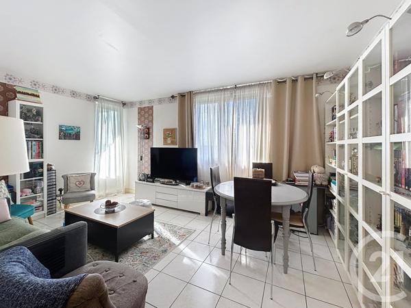 Appartement F3 à vendre  3 pièces - 68,97 m2 GARGES LES GONESSE - 95