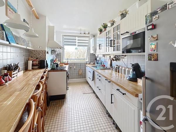 Appartement F3 à vendre  3 pièces - 68,97 m2 GARGES LES GONESSE - 95