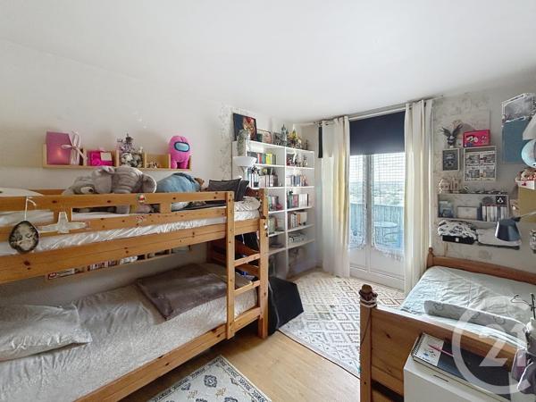 Appartement F3 à vendre  3 pièces - 68,97 m2 GARGES LES GONESSE - 95