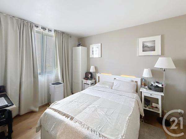 Appartement F3 à vendre  3 pièces - 68,97 m2 GARGES LES GONESSE - 95