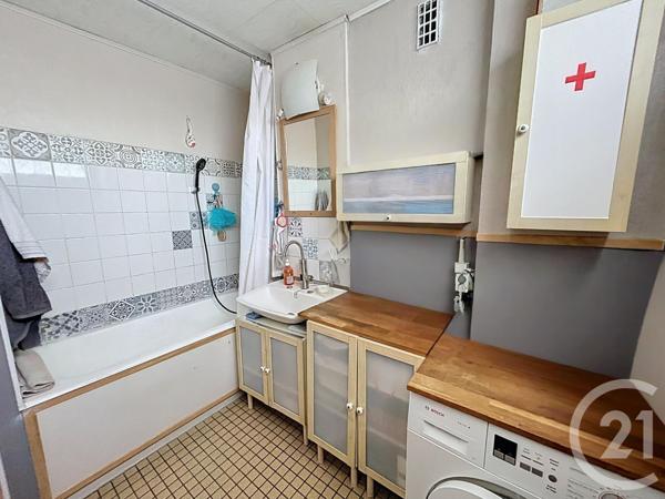 Appartement F3 à vendre  3 pièces - 68,97 m2 GARGES LES GONESSE - 95