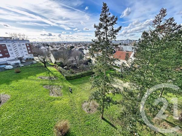 Appartement F3 à vendre  3 pièces - 68,97 m2 GARGES LES GONESSE - 95