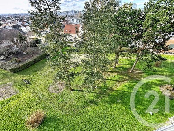 Appartement F3 à vendre  3 pièces - 68,97 m2 GARGES LES GONESSE - 95