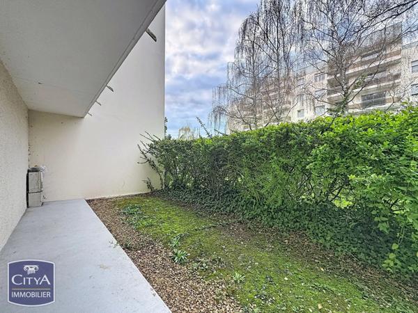 Appartement à vendre 1 pièce 18.21m²