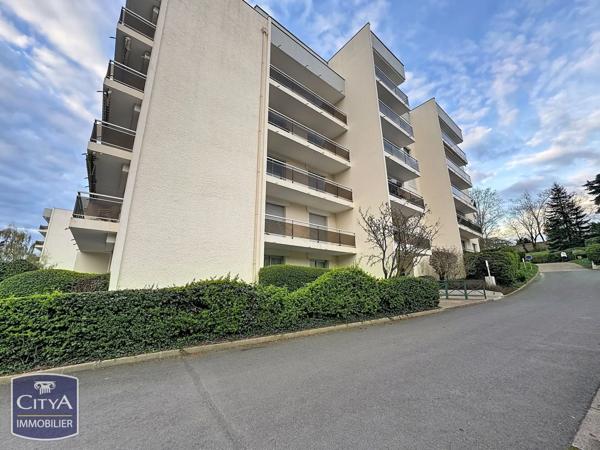 Appartement à vendre 1 pièce 18.21m²