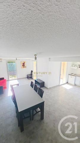 Maison à vendre  4 pièces - 79,07 m2 FABREGUES - 34