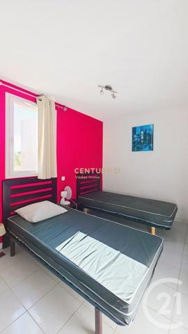 Maison à vendre  4 pièces - 79,07 m2 FABREGUES - 34