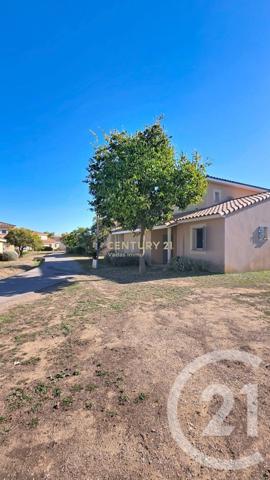 Maison à vendre  4 pièces - 79,07 m2 FABREGUES - 34