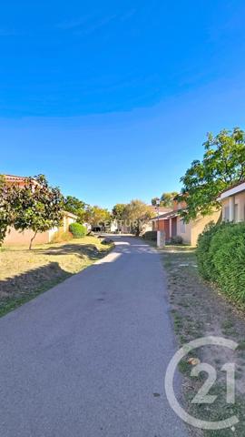 Maison à vendre  4 pièces - 79,07 m2 FABREGUES - 34