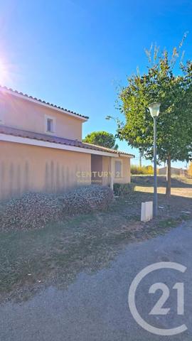 Maison à vendre  4 pièces - 79,07 m2 FABREGUES - 34