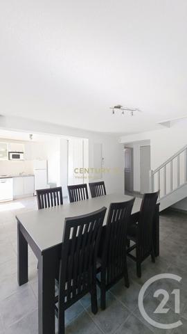 Maison à vendre  4 pièces - 79,07 m2 FABREGUES - 34