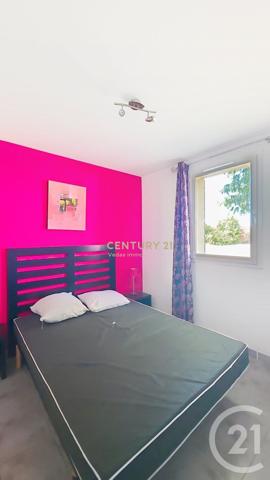 Maison à vendre  4 pièces - 79,07 m2 FABREGUES - 34