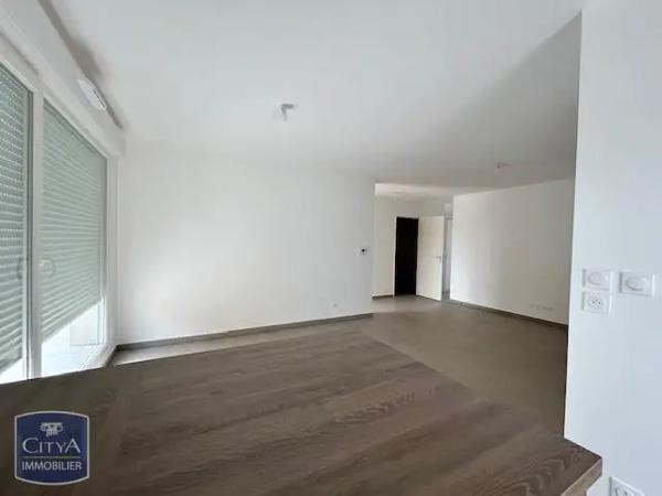 Appartement à louer 3 pièces 60.45m²