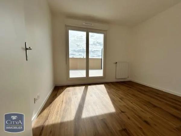 Appartement à louer 3 pièces 60.45m²
