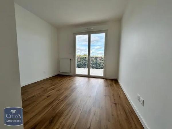 Appartement à louer 3 pièces 60.45m²