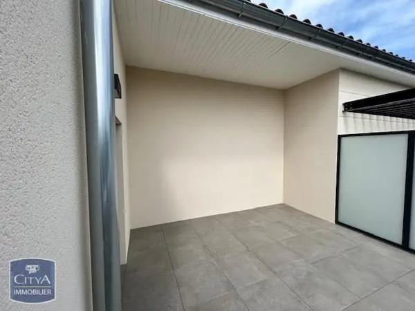 Appartement à louer 3 pièces 60.45m²