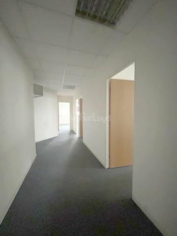 BUREAUX à LOUER de 155 m²