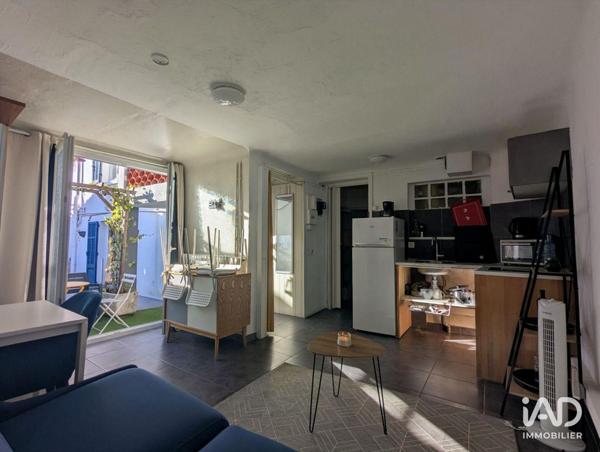 Maison à vendre 6 pièces 174 m² Cannes-La-Bocca