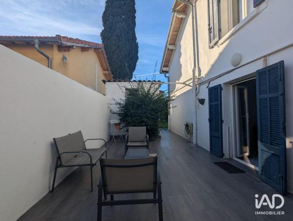 Maison à vendre 6 pièces 174 m² Cannes-La-Bocca