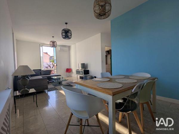 Maison à vendre 6 pièces 174 m² Cannes-La-Bocca