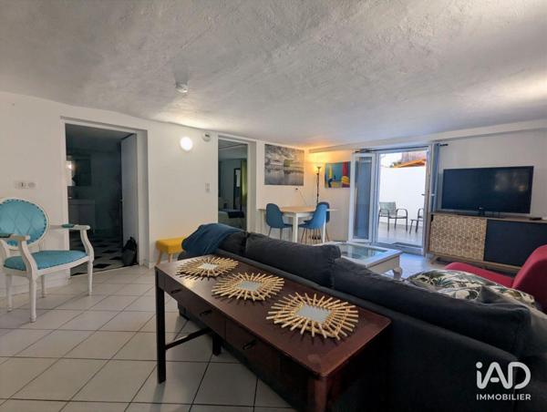 Maison à vendre 6 pièces 174 m² Cannes-La-Bocca