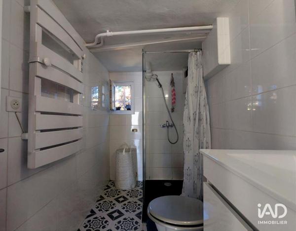 Maison à vendre 6 pièces 174 m² Cannes-La-Bocca