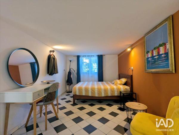 Maison à vendre 6 pièces 174 m² Cannes-La-Bocca