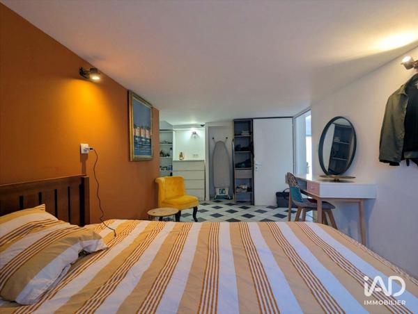 Maison à vendre 6 pièces 174 m² Cannes-La-Bocca