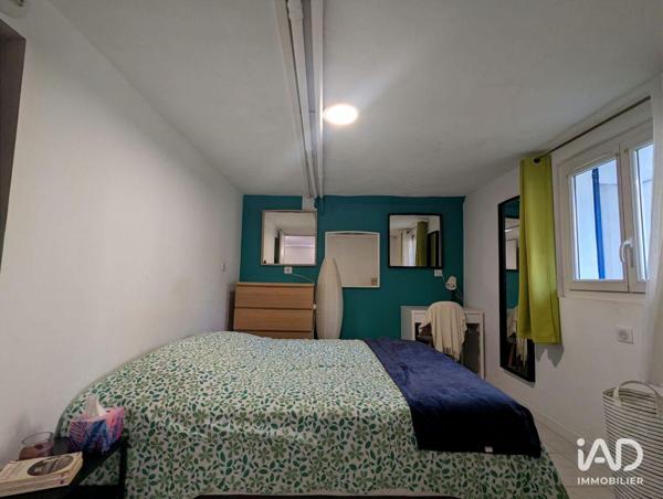 Maison à vendre 6 pièces 174 m² Cannes-La-Bocca