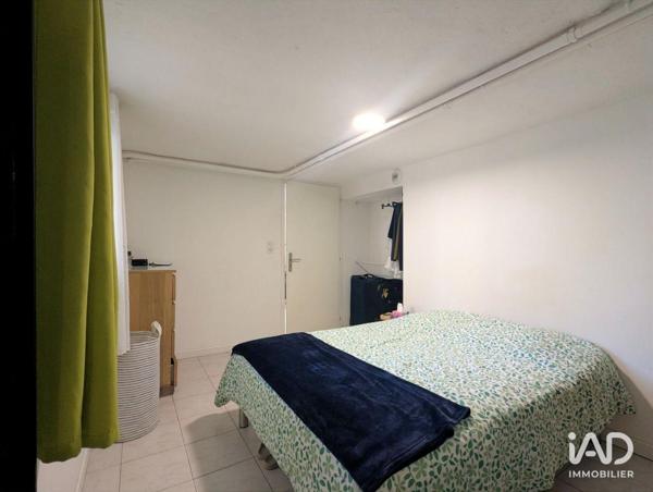 Maison à vendre 6 pièces 174 m² Cannes-La-Bocca